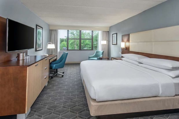 Images DoubleTree by Hilton Hotel Columbia