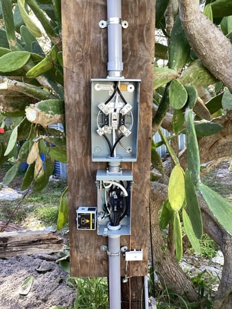 Images Blue Collar Electric