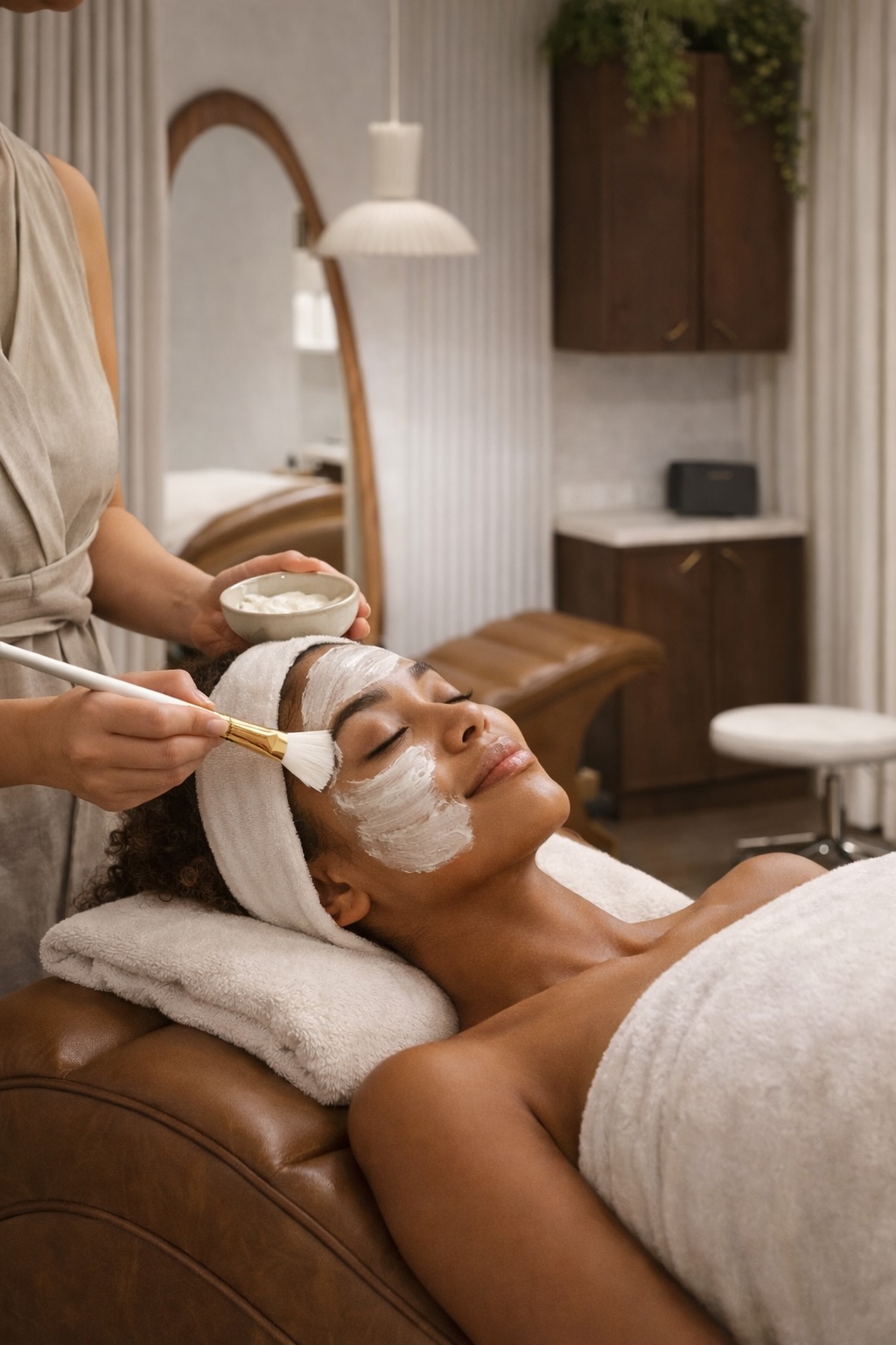 Anti aging and Acne Facial Treatments in Newark, NJ