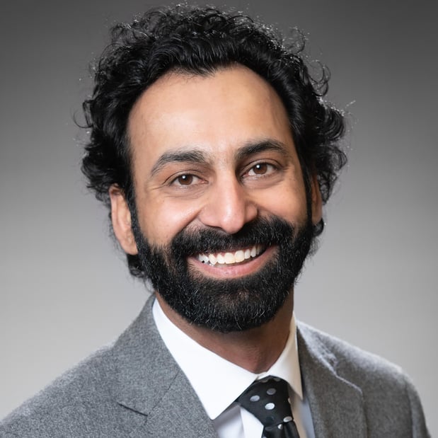 Images Edward Jones - Financial Advisor: Ali Zuberi, CFP®|AAMS®