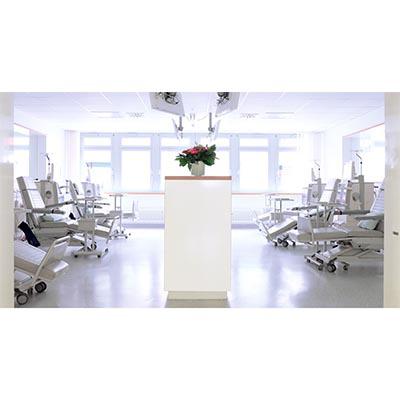 Kundenbild groß 2 Nierenzentrum Ludwigsburg - Nierenzentrum und Praxis für Nieren- und Hochdruckkrankheiten