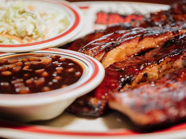 Images Rib City