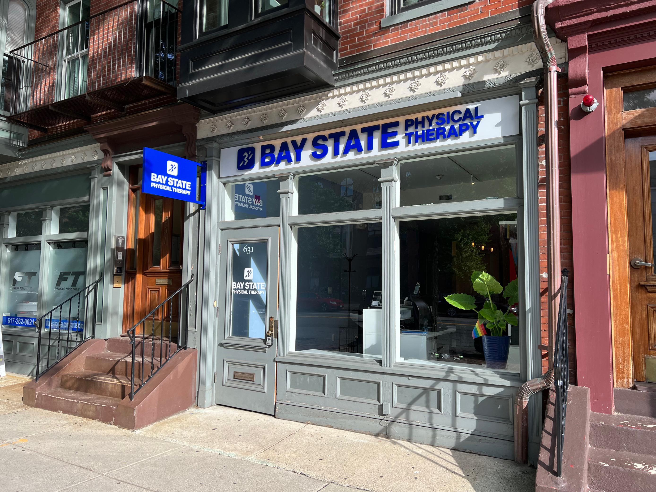 Image 2 | Bay State Physical Therapy - South End