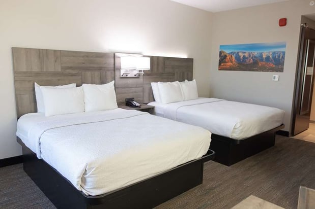 Images Best Western Plus Executive Residency Phoenix North Happy Valley