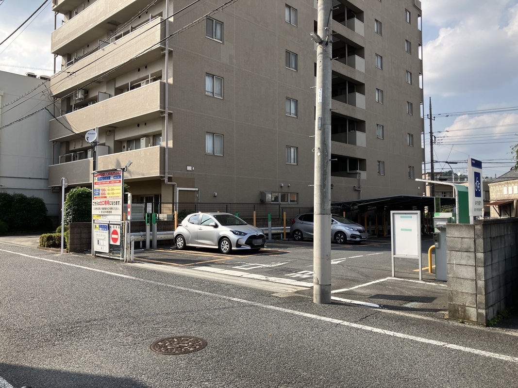 Images パークイット東青梅2丁目第1