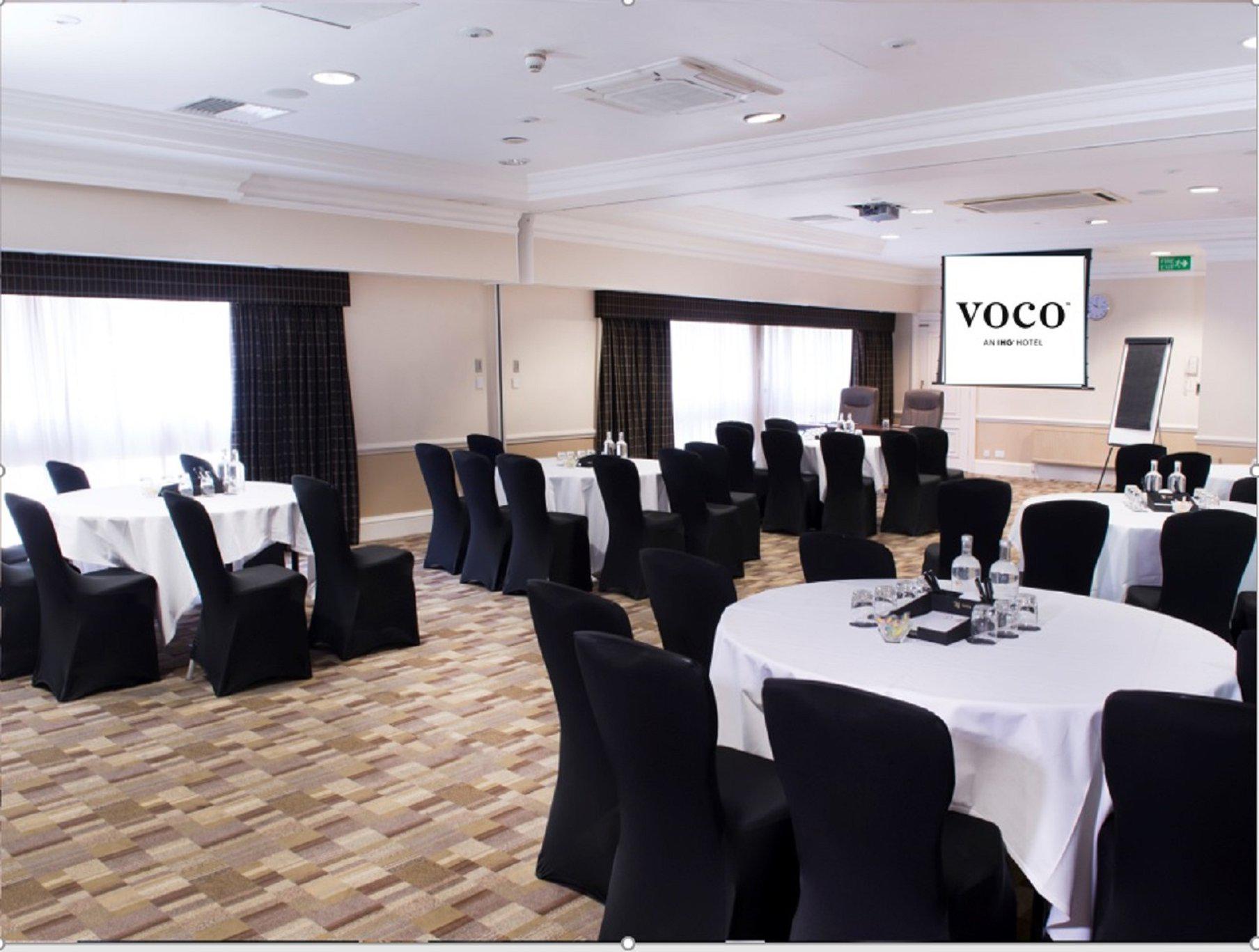 Images voco St. John's Solihull, an IHG Hotel