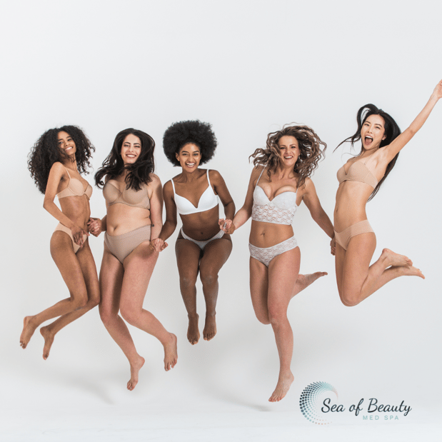 Images Sea of Beauty Med Spa