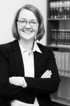 Ann-Christin Müller
Rechtsanwältin, Fachanwältin für Familienrecht