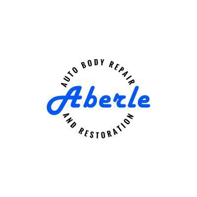 Aberle Auto Body & Collision Logo