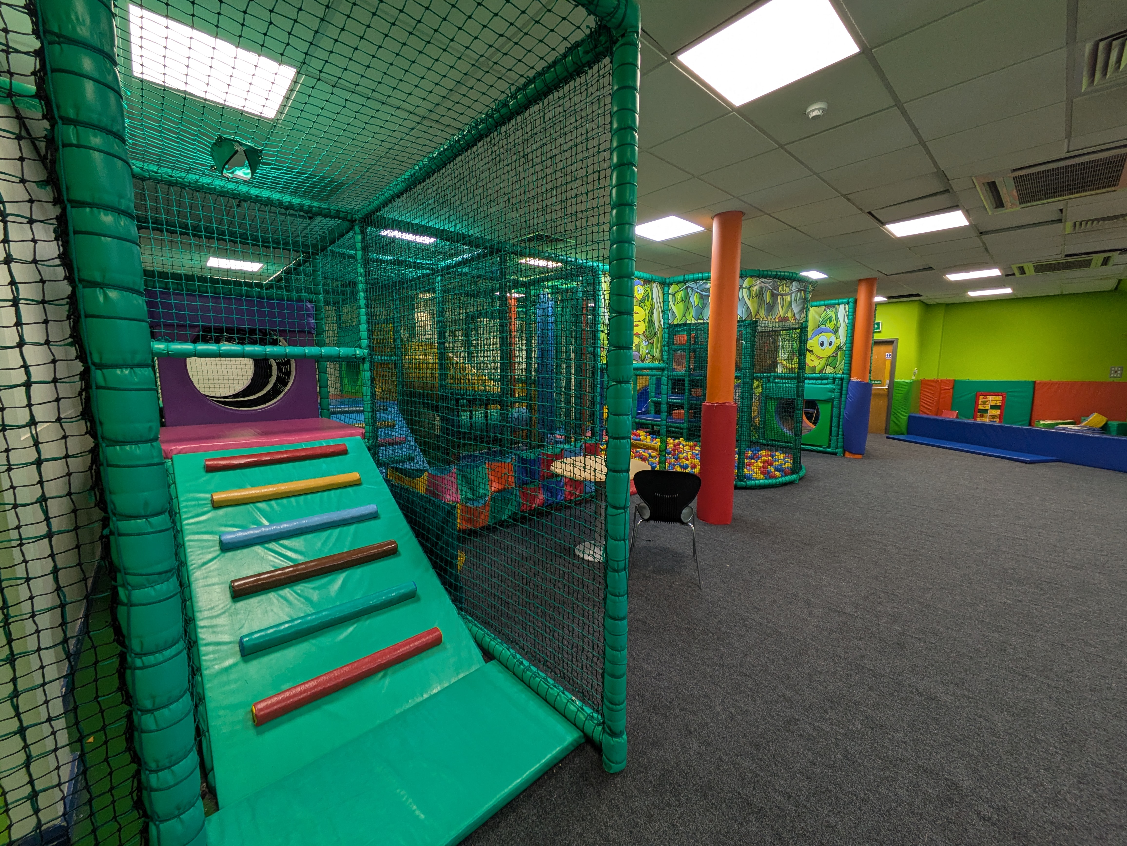 Images Daventry Leisure Centre