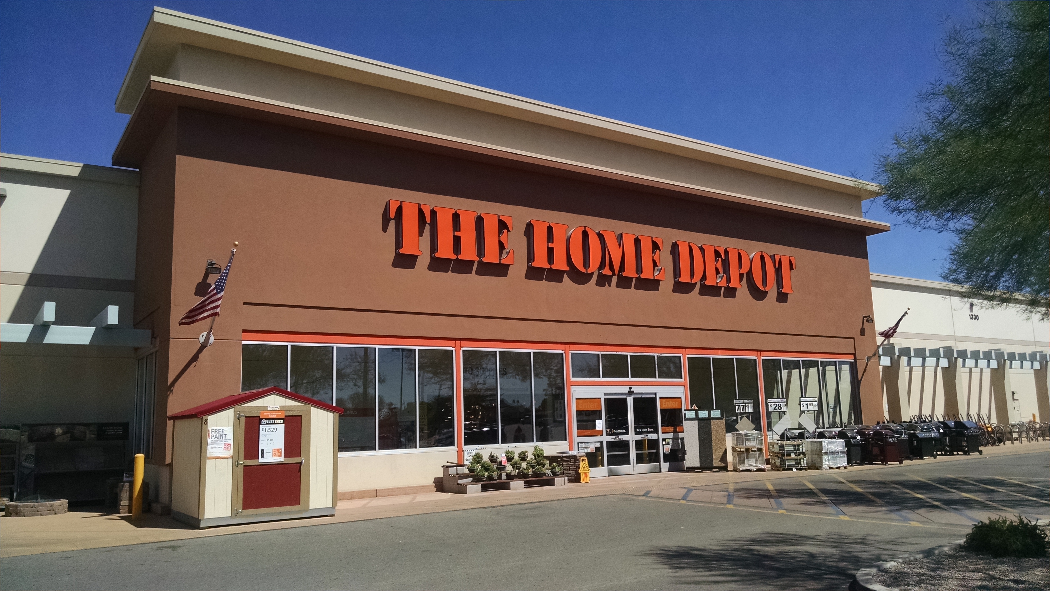 The Home Depot Coupons near me in Tempe, AZ 85283 