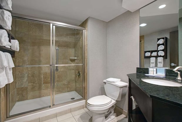 Images Hampton Inn Greenville I-385 - Woodruff Rd.