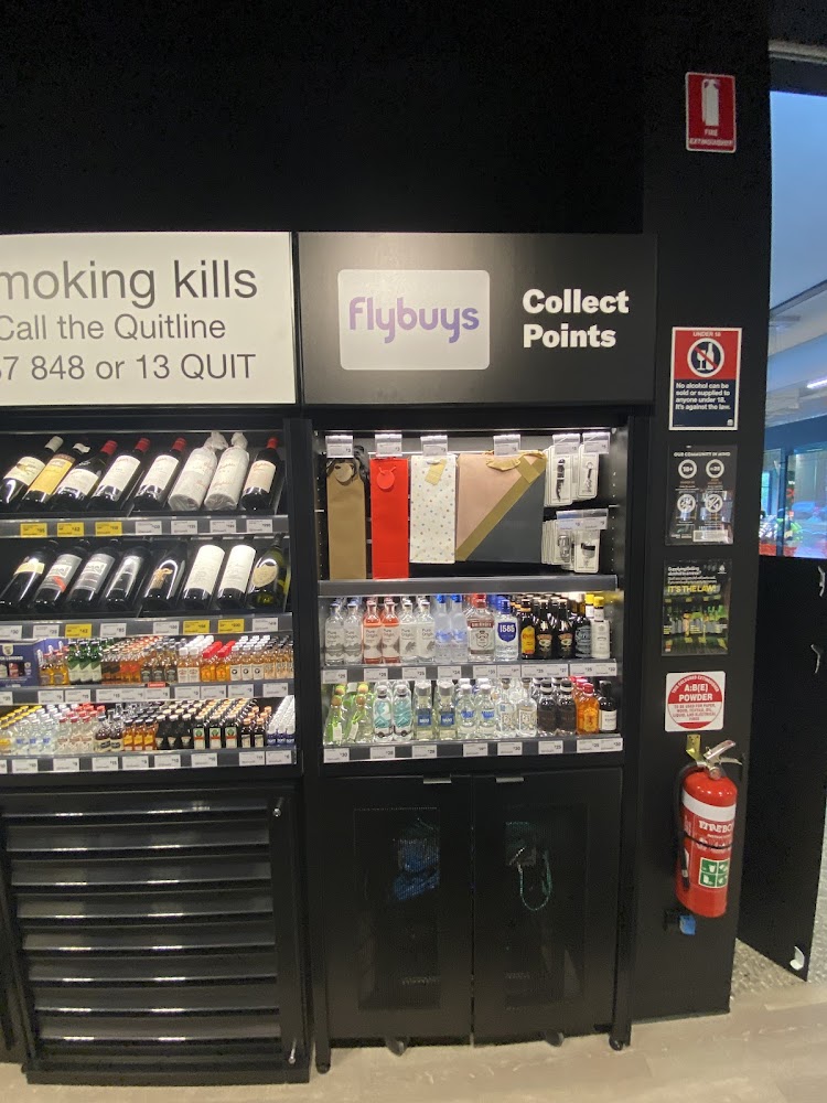 Images Liquorland Lindfield