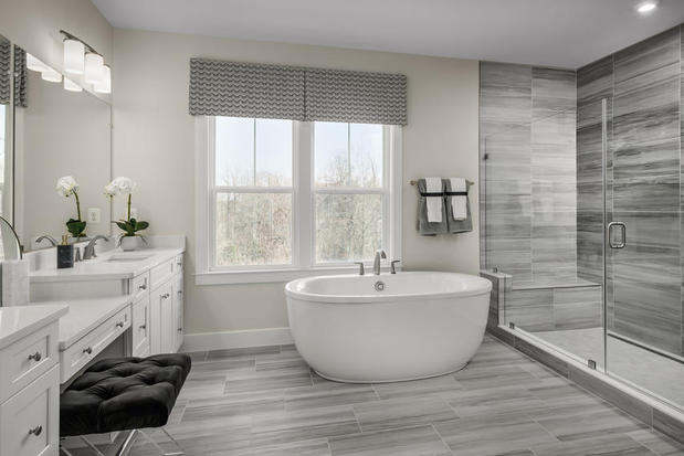 Images The Preserve at Long Branch by Stanley Martin Homes