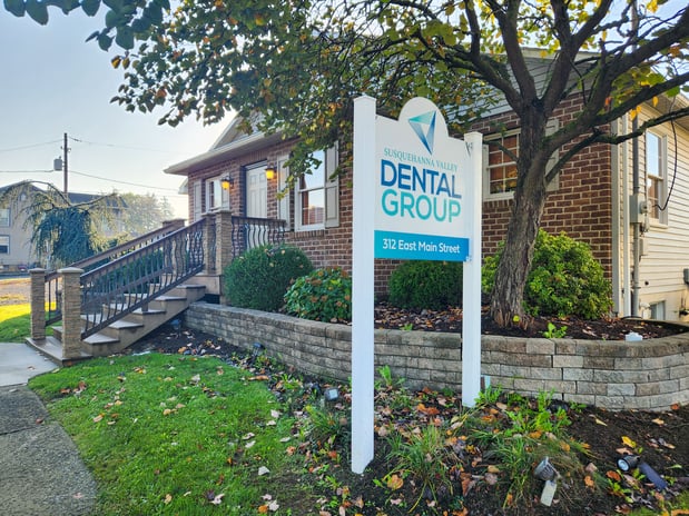 Images Susquehanna Valley Dental Group