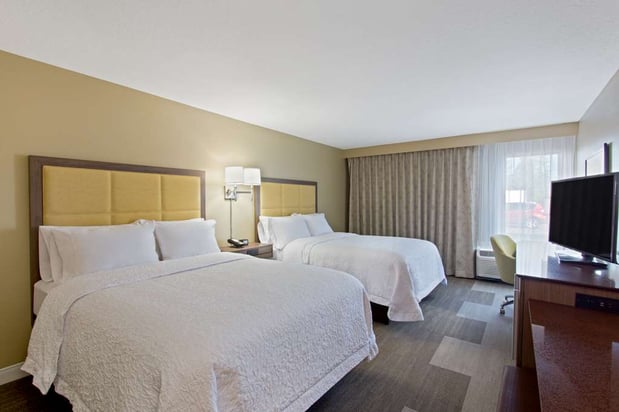 Images Hampton Inn Sault Ste Marie