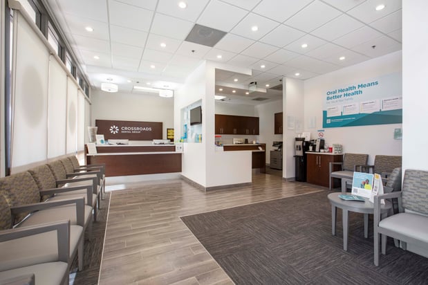 Images Crossroads Dental Group