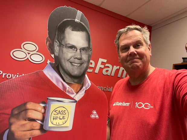 Images Paul Donnelly - State Farm Insurance Agent