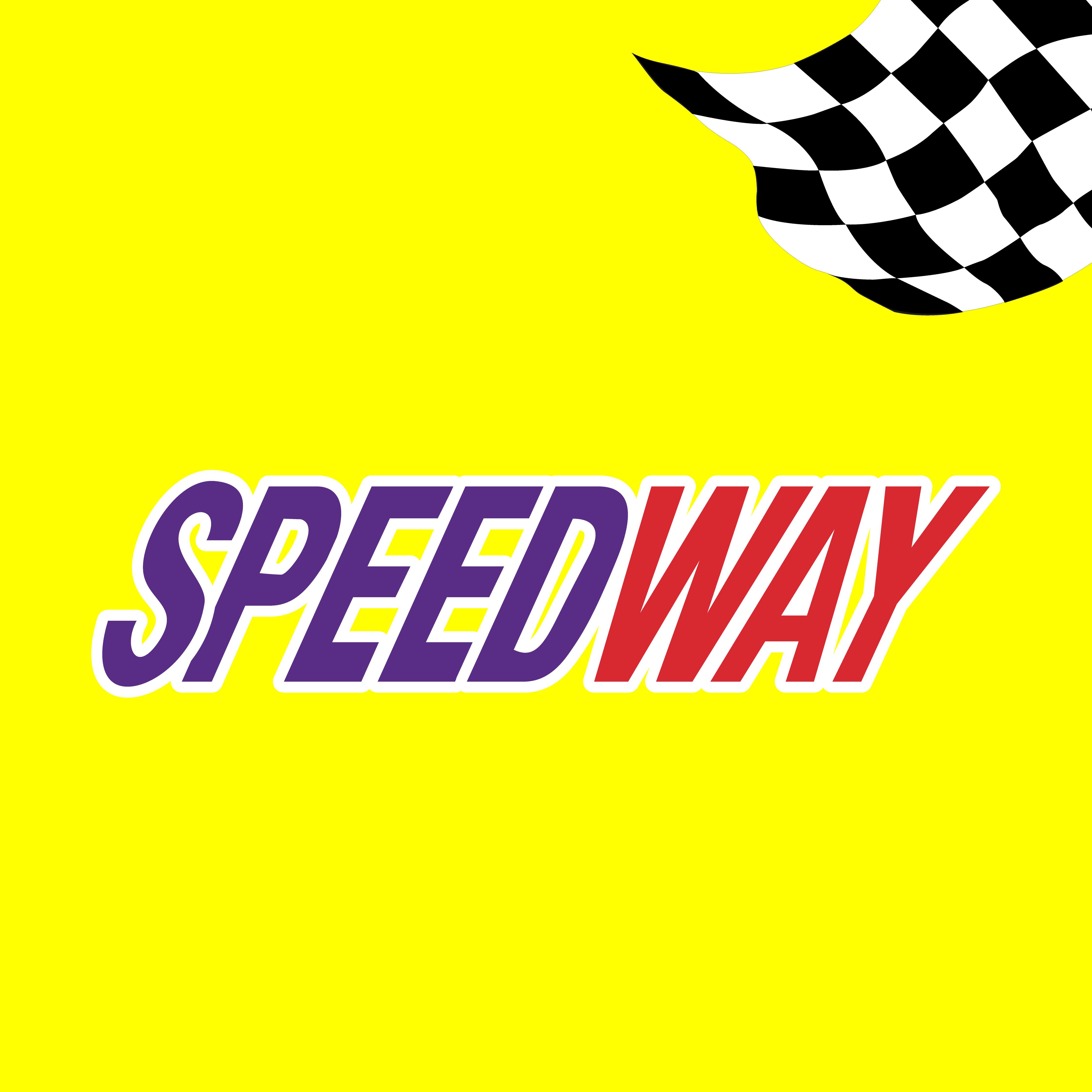 SPEEDWAY AUBURN RD Logo