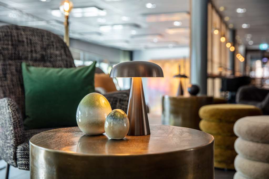 Images Radisson Blu Riverside Hotel, Gothenburg