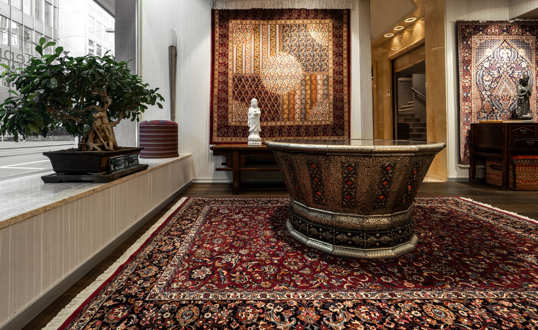 Bilder Vidal Outlet Teppiche