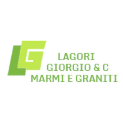 Marmi Lagori Giorgio e C Logo