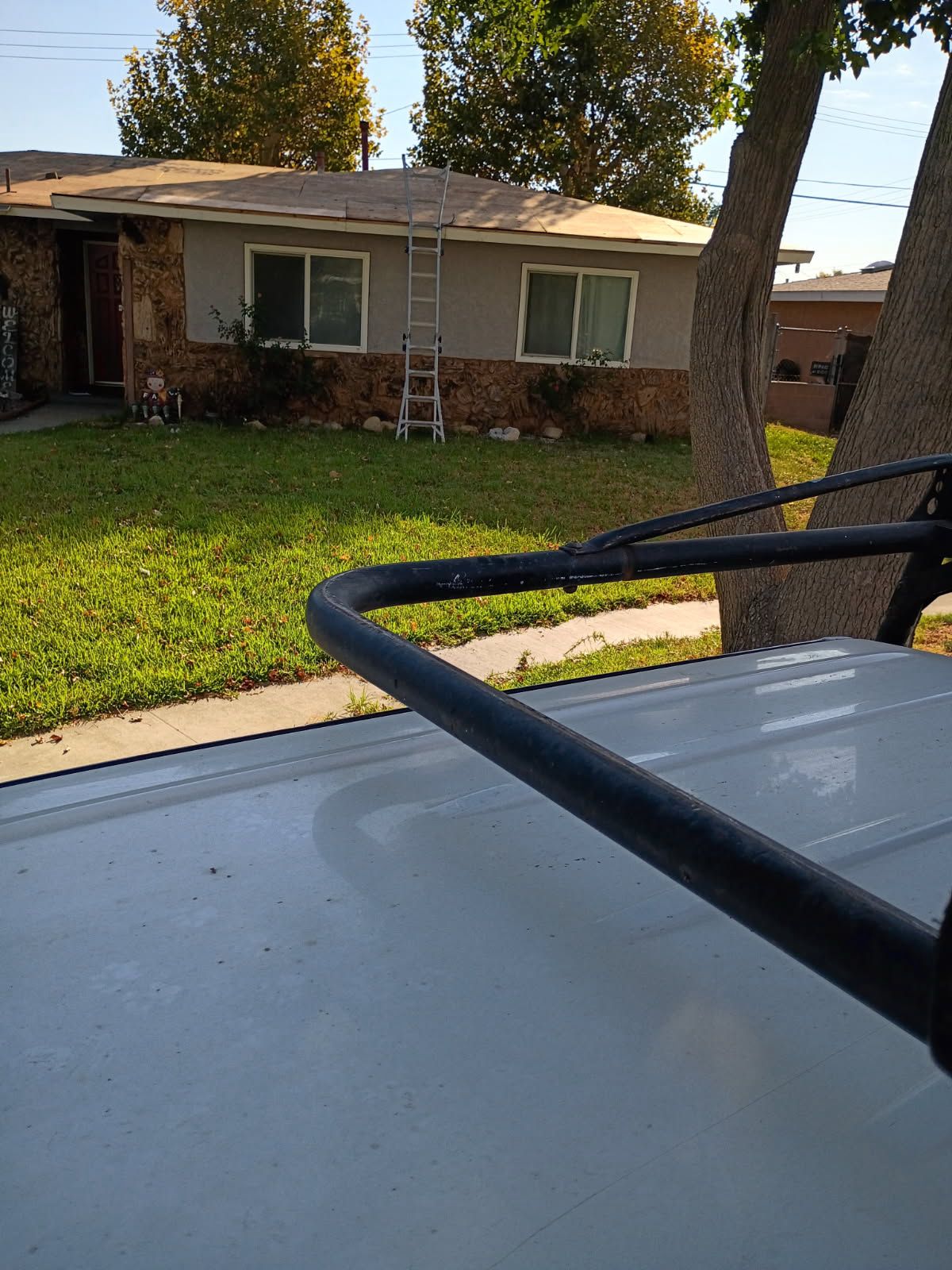 SRC Roofing and Electric Image