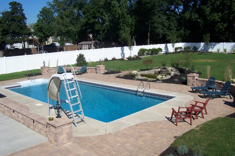 Let our staff at D’Imperio Brothers Landscaping, Inc. protect your investment and conduct the necessary repairs.