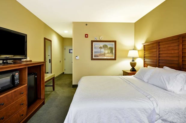 Images Hampton Inn & Suites Charleston/Mt. Pleasant-Isle Of Palms