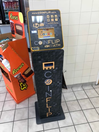 Images CoinFlip Bitcoin ATM - Rocky Top Markets #938 (Clinton)