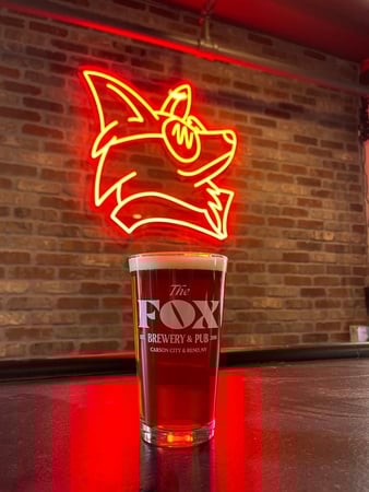 Images The Fox Restaurant & Brewery