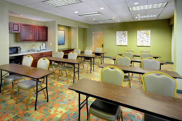 Images Hampton Inn Martinsville