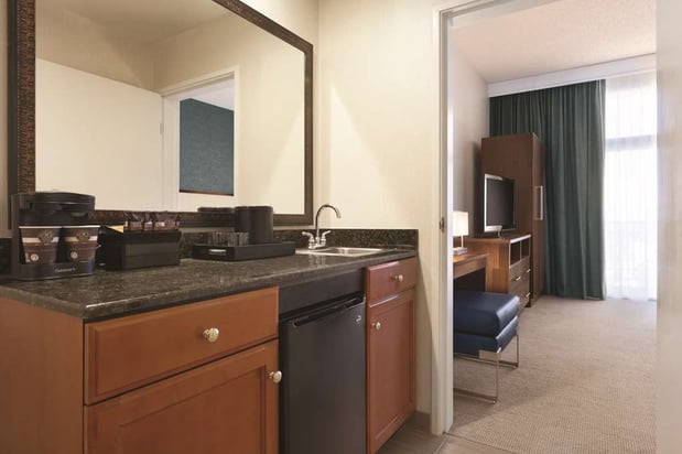 Images Embassy Suites by Hilton Brea North Orange County