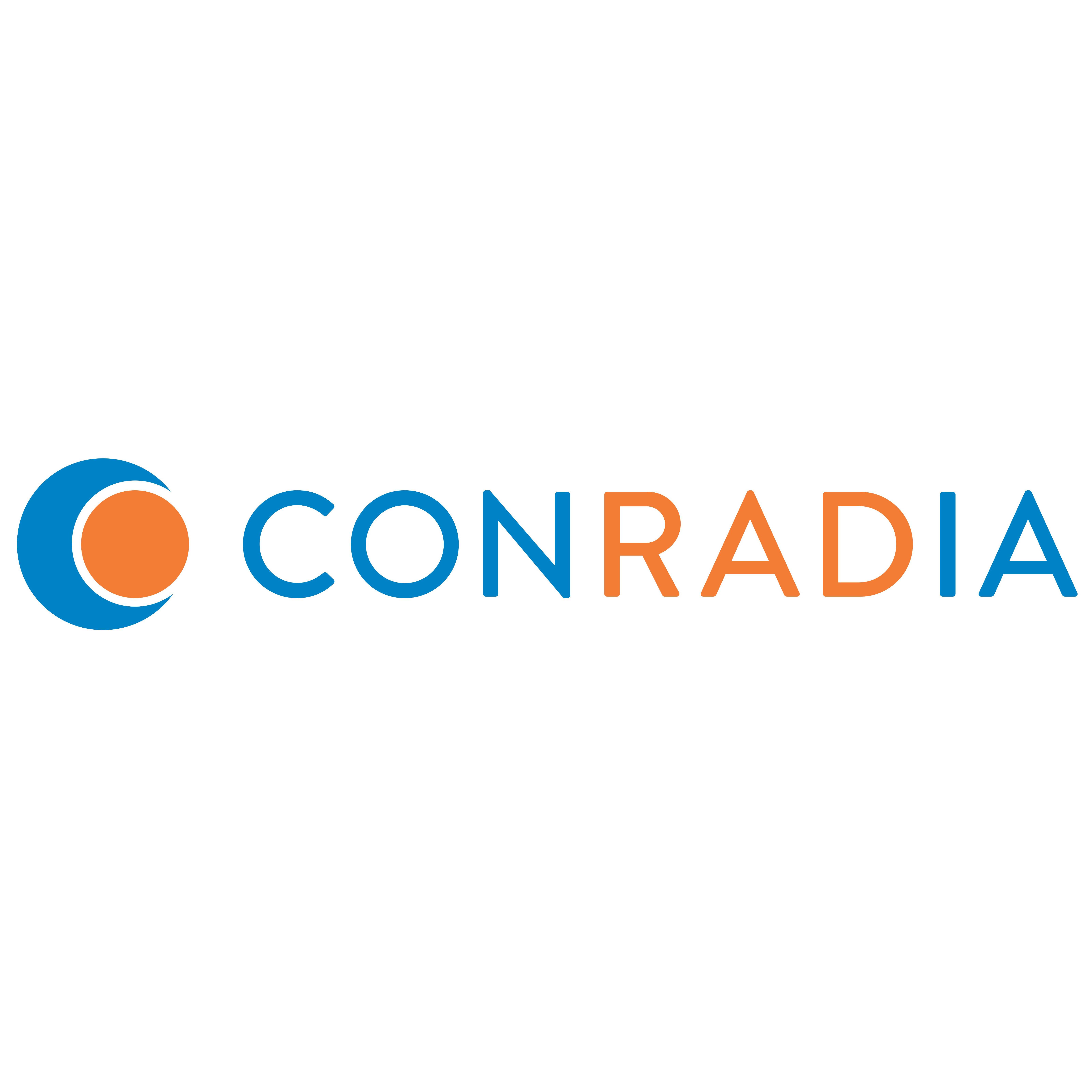 Logo Conradia Radiologie - Elmshorn