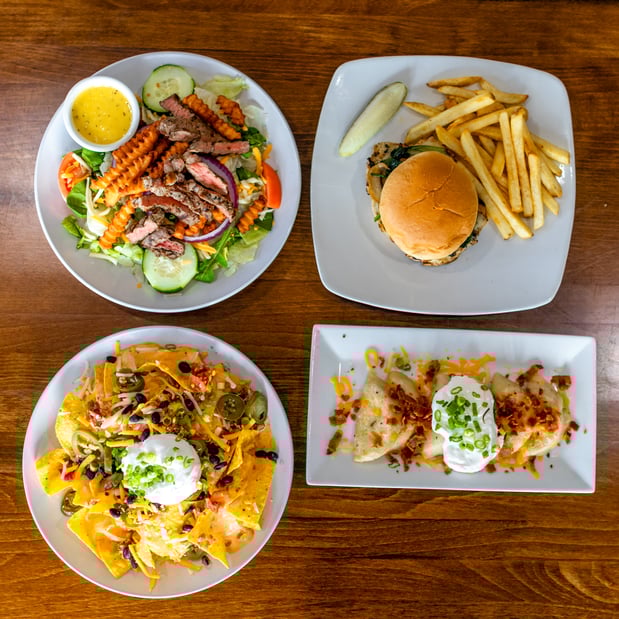 Images Lakeshore Cafe