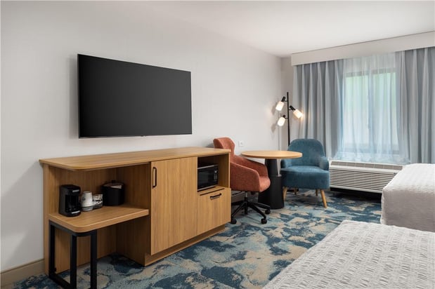 Images Hampton Inn & Suites by Hilton San Diego SeaWorld