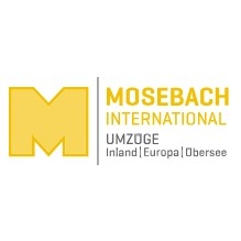 Mosebach International in Bremen - Logo