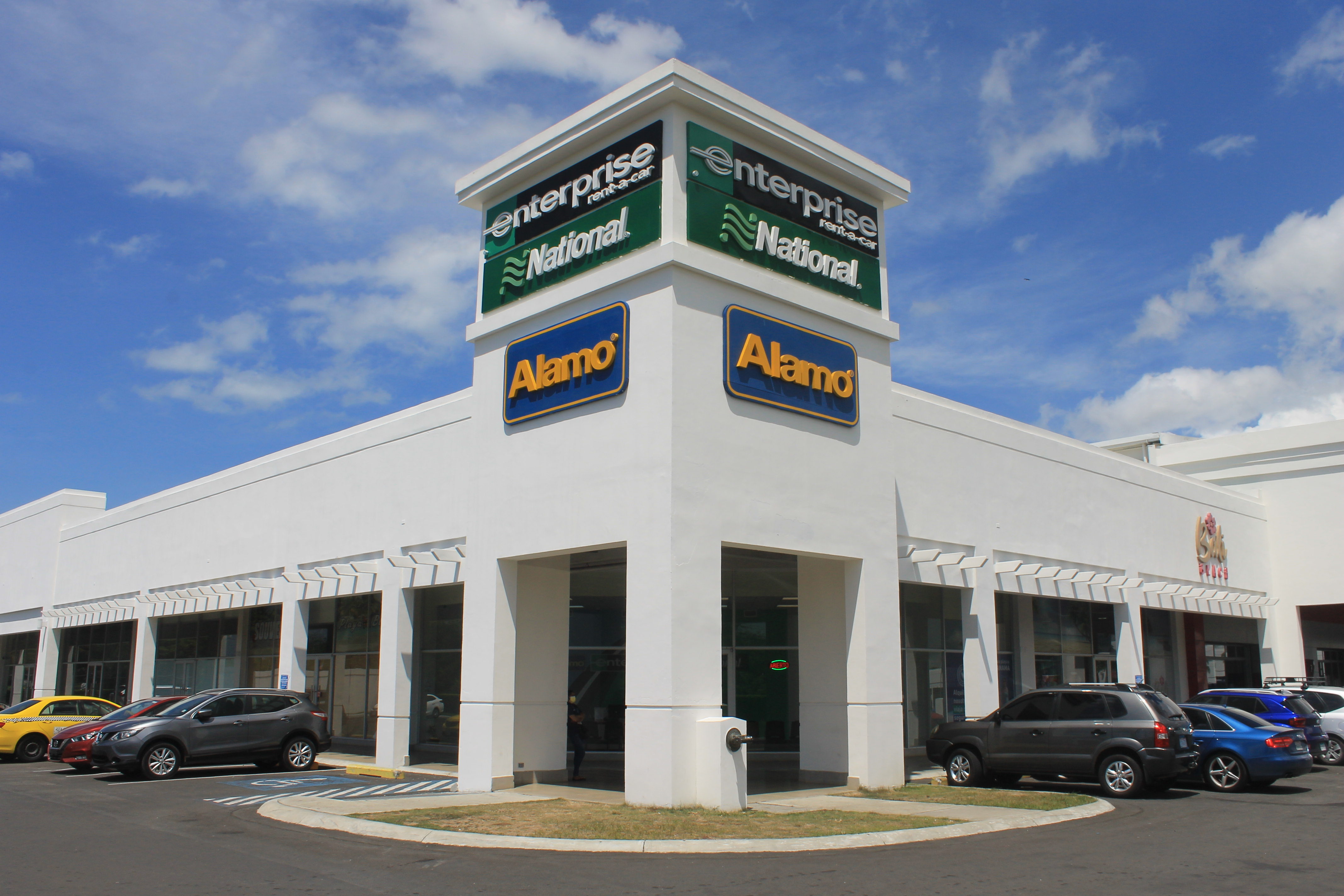 Galería en miniatura