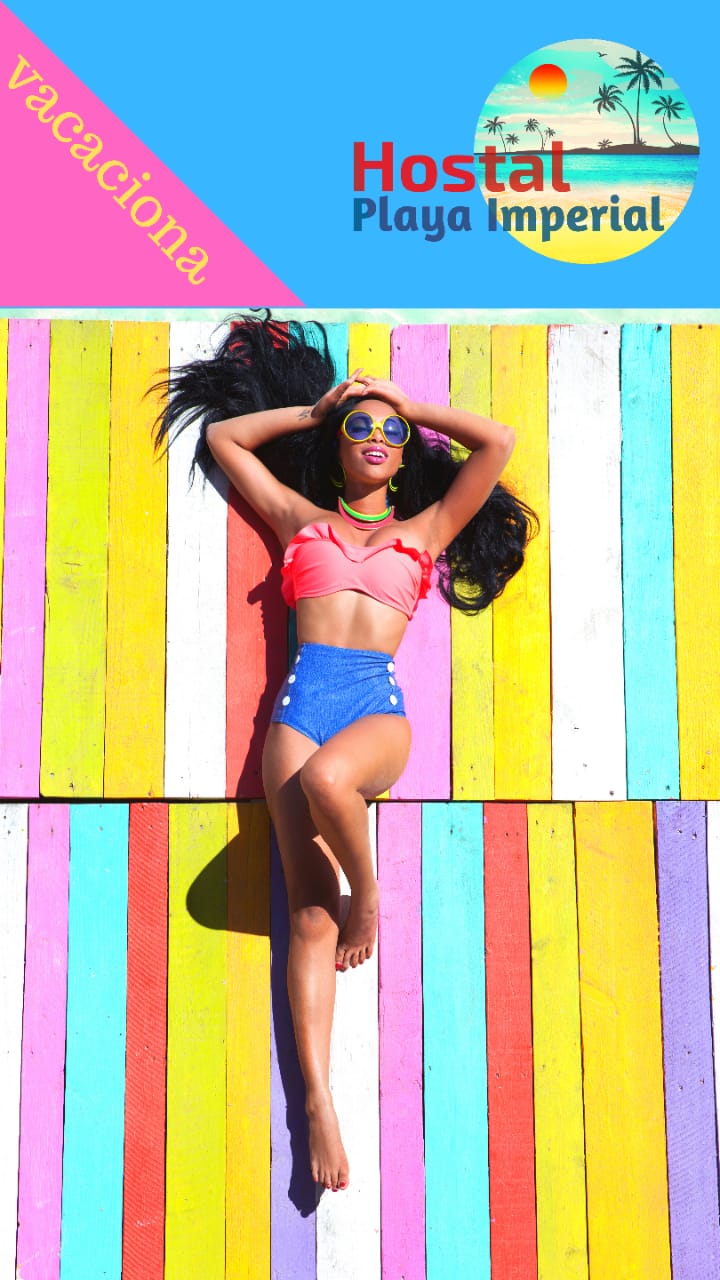 Fotos - Hostal Playa Imperial Manta - 12