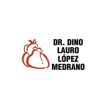 Dr. Dino Lauro López Medrano Celaya