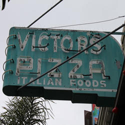 Victor's Pizzeria & Italian Restaurant