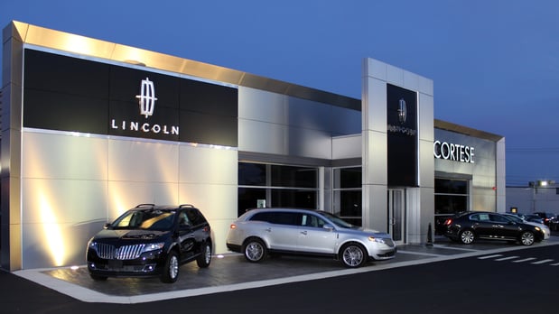 Images Cortese Lincoln