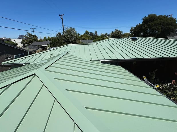 Images Socal Sheet Metal, Inc