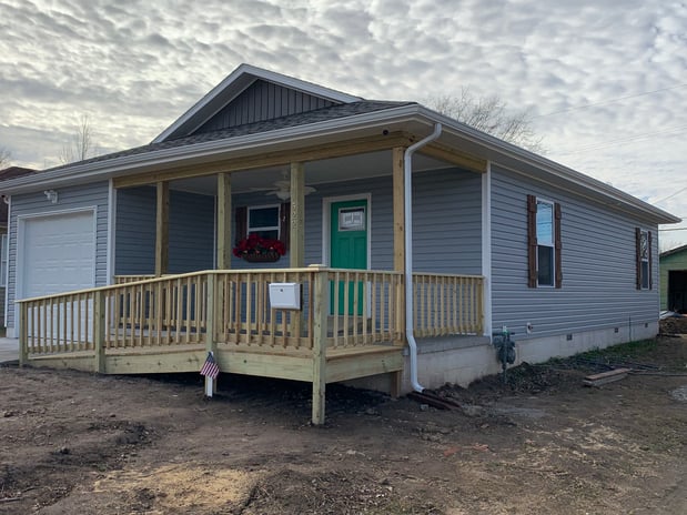 Images Stansberry Construction LLC