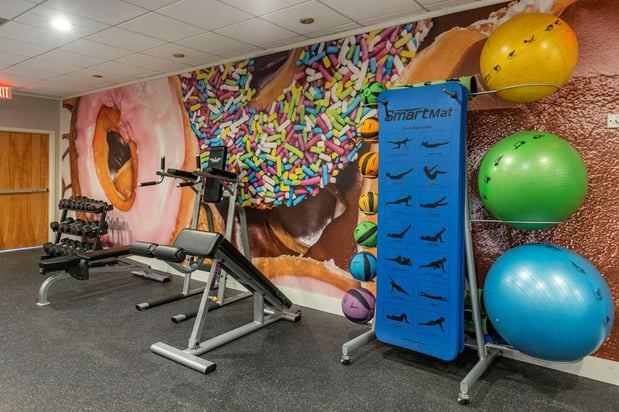 Images Best Western Plus University Inn