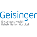 Geisinger Encompass Health Rehabilitation Hospital Logo