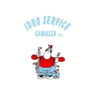 Idro Service Camassa - CESSATA ATTIVITA' Logo