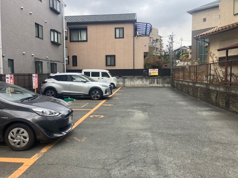Images ONE PARK千里山