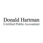 Donald Hartman  PC Logo