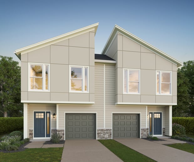 Images Cedars at Boswell by Red Cedar Homes